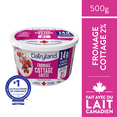 thumbnail image 2 of Dairyland 2% Cottage Cheese, 2 of 6