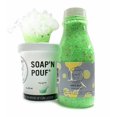 thumbnail image 1 of garb2ART Handmade Soap and Milk Bath Gift Set Bundle with Various Fragranes, 1 of 3