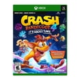thumbnail image 1 of Crash Bandicoot™ 4: It’s About Time (Xbox One), 1 of 9