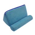 thumbnail image 1 of Book Couch iPad Stand, Tablet Stand and Book Holder, Reading Pillow Cushion in Bed at Home Travel, Lap Rest Support, Gift Idea Compatible with eReader/Kindle/Smartphone, 1 of 1