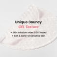 thumbnail image 4 of BIODANCE Collagen Gel Toner Pads 60 Pads, 4 of 10