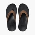 thumbnail image 4 of Reef Men CUSHION SPRING Sandale Brune, 4 of 4