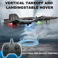 thumbnail image 4 of 2026 Remote Controlled Foam Stunt Toy with Altitude Hold and Adjustable Speed for Educational Play, 4 of 7