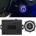 thumbnail image 4 of FLAMEEN Démarreur à Distance Sans Clé Universel 24V Bouton Stop Moteur, Interrupteur Stop Voiture, 4 of 8
