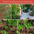 thumbnail image 4 of Electro Culture Gardening Copper Wire, 40m Electro Culture Gardening Stakes Excellent Conductivity Long Lasting Performance  for Growing Garden Vegetables, 4 of 8