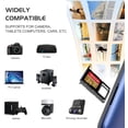 thumbnail image 4 of 2000 Micro SD Card,2000 Memory Card,2T Micro SD Memory CardS Fast Speed TF Card Class 10 Free SD Card Adapter, 4 of 6