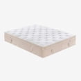 thumbnail image 2 of Calmio Multi-Layered Memory Foam Mattress | Medium Firm, Comfy, Supportive & Affordable | Queen | It has Latex and Pocket Coils, 2 of 3