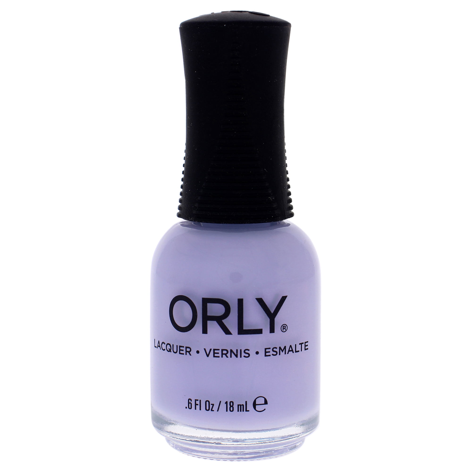 Nail Lacquer - 2000016 Spirit Junkie by Orly for Women - 0.6 oz Nail Polish