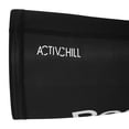 thumbnail image 3 of Reebok Delta ACTIVCHILL Compression Arm Sleeves, Black, S/M, Set of 2, 3 of 5