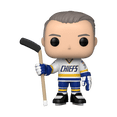 thumbnail image 1 of Funko Pop! Movies: Slap Shot - Reggie Dunlop Vinyl Figure, 1 of 3