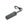 thumbnail image 2 of relayinert Scuba Rattle Stick with Clip Loudest Pointer with Diving Red Stick Handheld Hook Black 11.8x2.8cm, 2 of 6