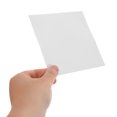 thumbnail image 3 of SKISUNO 10pcs Cd Booklet White Paper Writable Design For DJs And Music Enthusiasts Shipping, 3 of 8