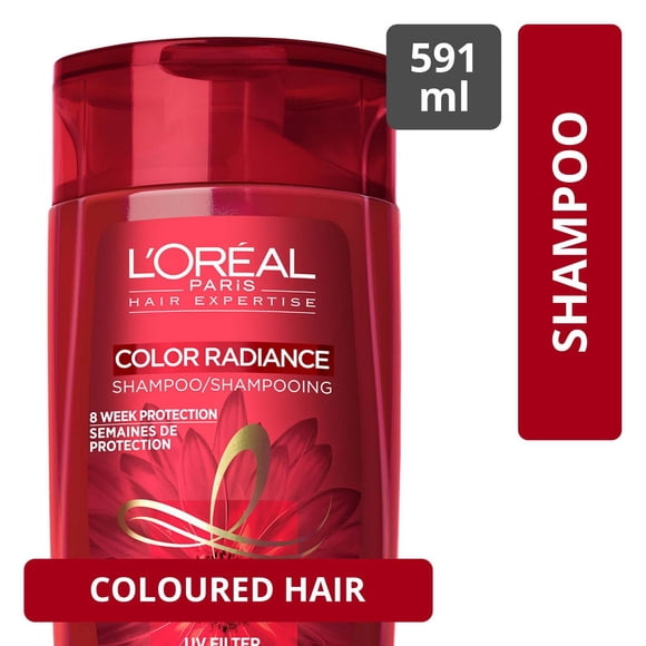 L'Oréal Paris Hair Expertise Color Radiance Conditioner