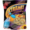 thumbnail image 1 of Extreme! Gourmet Parakeet Food, Fresh Cherry Scent, 5lb, 1 of 8