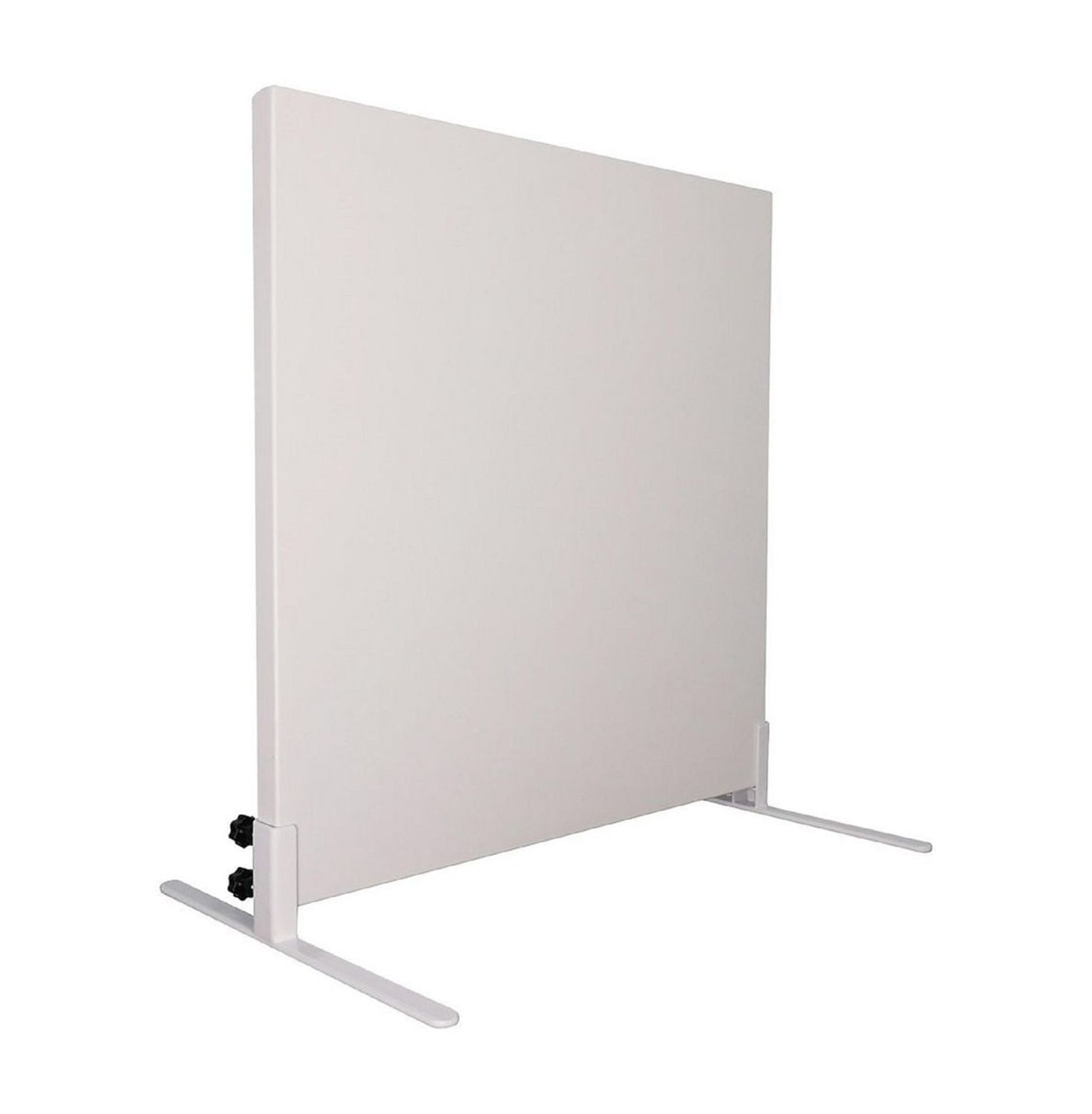 Wexstar Leg Stands Pair for Frameless Infrared Wall Heaters.