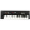 thumbnail image 1 of Yamaha MX61 BK Synthesizer, 1 of 2