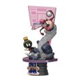 thumbnail image 2 of Space Jam New Legacy 5 Inch Static Figure D-Stage - Taz & Marvin DS-070, 2 of 2