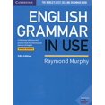 thumbnail image 1 of Grammaire Anglaise en Usage Livre Sans Réponses: une Référence d'Auto-apprentissage et Livre de Pratique pour les Apprenants Intermédiaires de l'Anglais, 1 of 2