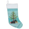thumbnail image 1 of Carolines Treasures CK3560CS Scottish Terrier Bas de Noël Arbre de Noël, 1 of 2
