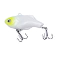 thumbnail image 1 of Fishing Catapult Lipless Crankbait with Flat Back Design for Enhanced Vibration and Thud Sound Fishing Platform Optimized Listing, 1 of 4
