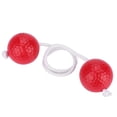 thumbnail image 3 of 3 Pairs Ladder Golf Ball Toss Bolas Set, Indoor Outdoor Use Toss Bolas Set for Children, 3 of 7