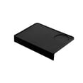 thumbnail image 2 of Silica Coffee Press Mat Corner Coffee Mat Non Slip Press Mat Bar Mat Thickened Silica, 2 of 6