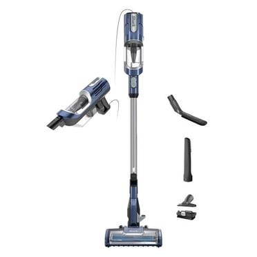 Shark Aspirateur-balai Filaire Ultraléger Pet Pro HZ600 - Remis à Neuf
