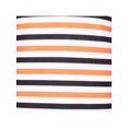 thumbnail image 4 of T-Shirt Fille Rayé Motif Citrouille Halloween 6 Ans, 4 of 4