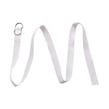 Ceinture de Football Durable Entraînement Professionnel Pantalon de Football Ceinture Longue Ceinture