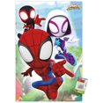 thumbnail image 4 of Marvel Spidey et ses incroyables amis - Webs, 4 of 5