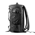 thumbnail image 2 of Multi-functional Large Capacity Fishing Backpack Outdoor Travel Camping Fishing Rod Reel Tackle Bag Shoulder Bag, 2 of 7