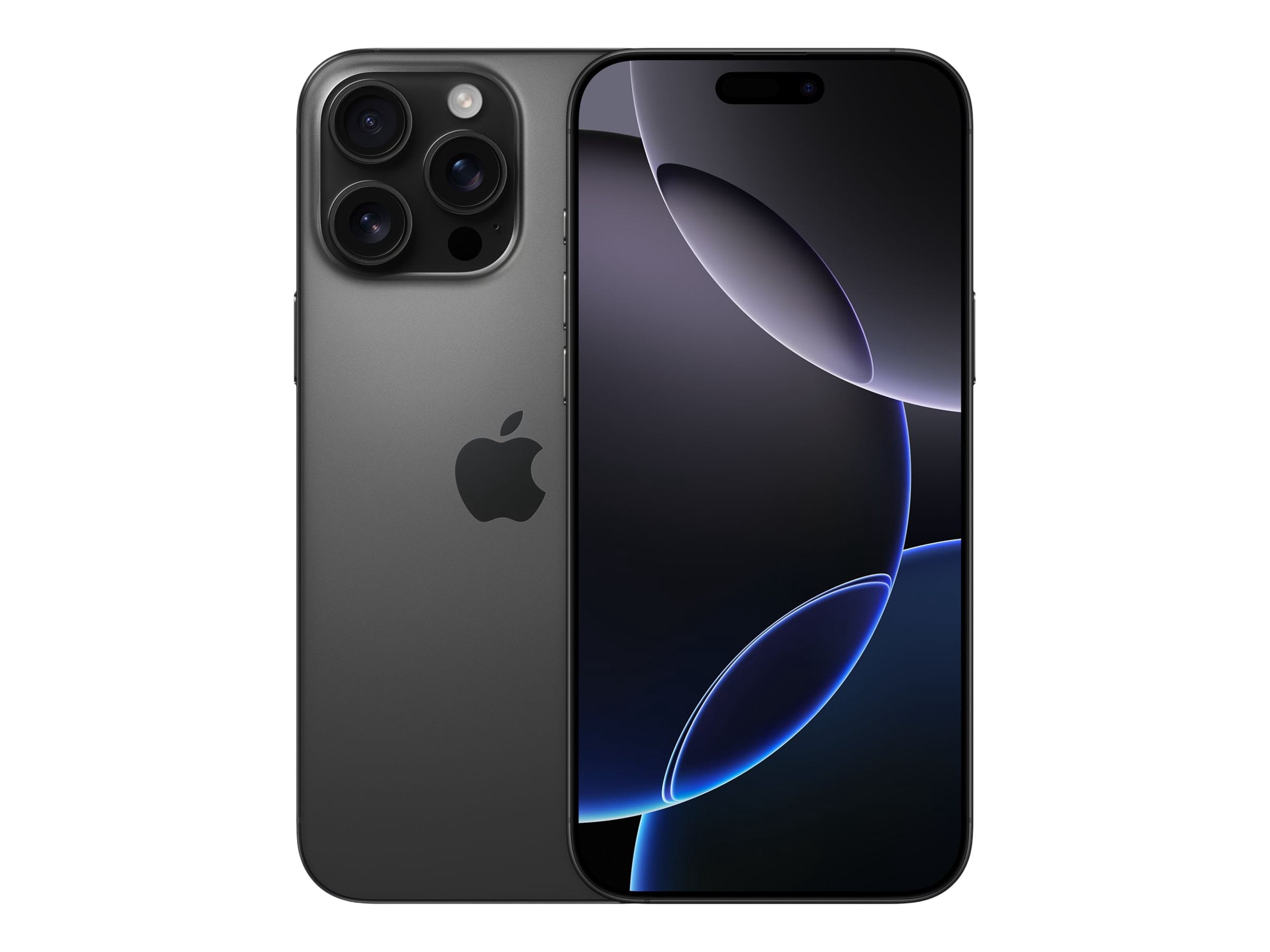 iPhone 16 Pro Titanium Natural Titanium 512GB - Walmart.ca