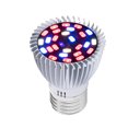 thumbnail image 1 of LED Grow Light Full Spectrum E27 28SMD Growing Bulb for Hydroponics Flowers Plants Vegetables, 1 of 8