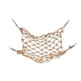thumbnail image 1 of Filet d'Escalade pour Oiseaux Suspendu Filet d'Escalade pour Oiseaux Suspendu Filet d'Escalade pour Oiseaux Suspendu Filet d'Escalade pour Oiseaux avec Crochets pour Perroquets Cacatoès Cacatoès MacawL:, 1 of 1