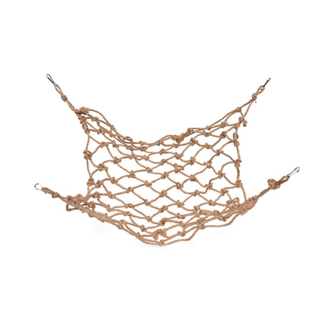 Filet d'Escalade pour Oiseaux Suspendu Filet d'Escalade pour Oiseaux Suspendu Filet d'Escalade pour Oiseaux Suspendu Filet d'Escalade pour Oiseaux avec Crochets pour Perroquets Cacatoès Cacatoès MacawL: