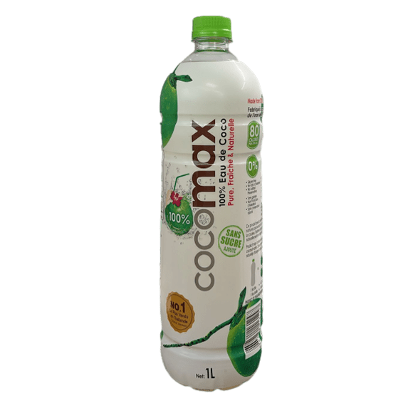Cocomax coconut water 1L