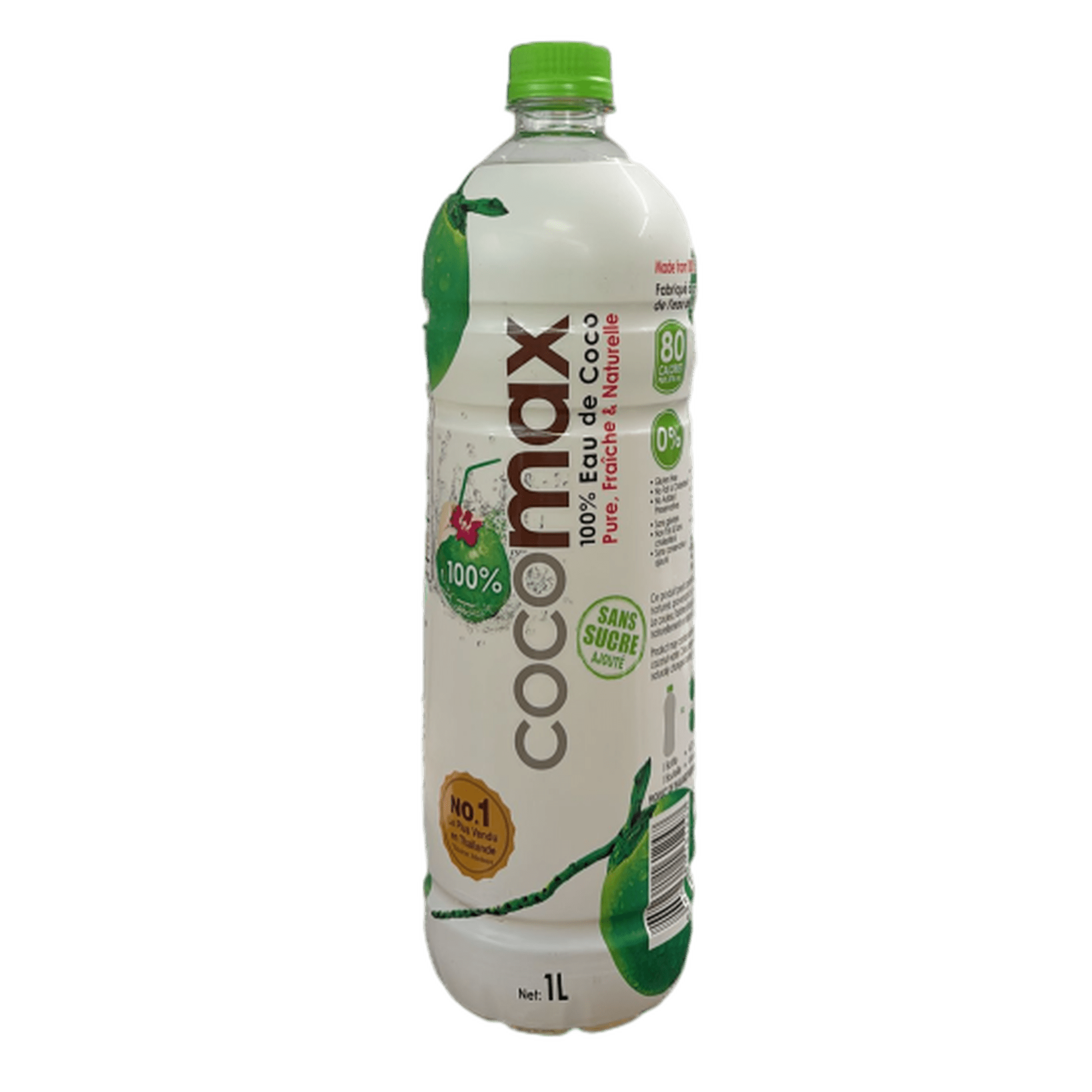 Cocomax Coconut Water 1l 1l