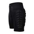 thumbnail image 1 of jinwen Shorts Rembourrés 3D Protection des Hanches Glisseurs Rouleau Protecteur, 1 of 9