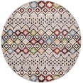 thumbnail image 4 of SAFAVIEH Amsterdam Gladwin Tapis Géométrique, 4 of 6