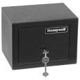 thumbnail image 4 of Honeywell 0.18 Cu. Ft. Small Steel Security Safe, 4 of 5