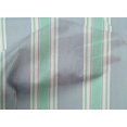 thumbnail image 3 of oneOone Cotton Poplin Fabric Multicolor Stripe Fabric Prints By Yard 56 Inch Wide, 3 of 3