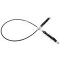 thumbnail image 2 of Can-Am 2011-2015 Commander 800 1000 Shift Shifting Cable 707000775 New Oem, 2 of 10