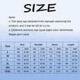 thumbnail image 3 of DXOUPM T Shirts for Women Cute Dumpling Print Round Neck Short Sleeved Soft Summer Tops, 3 of 3