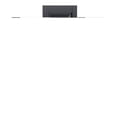 thumbnail image 1 of Premier Raised Panel Exterior Decorative Shutters, Dark Gray - 15 x 51 in., 1 of 1