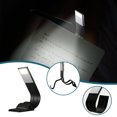thumbnail image 1 of Fwttom Book Light, Bookmark Book Light, Clip on Reading Lights for Books in Bed, Infinite Brightness , Soft Light Easy for Eyes, Built-in Usb Cable Easy Charge, 1 of 7
