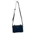 thumbnail image 4 of Bunblic Sac Bandoulière pour Hommes, Sac à Main à Bandoulière Ajustable pour Utilitaire, Plein Air, Voyage, Bleu, 4 of 8