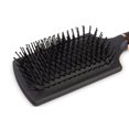 thumbnail image 4 of NuMe Professional Paddle Hair Brush - Detangling Brush for Smooth, Frizz-Free Hair, 4 of 7