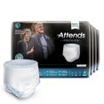 thumbnail image 1 of Attends Premier Underwear - Medium - Case of 72pc, 1 of 5