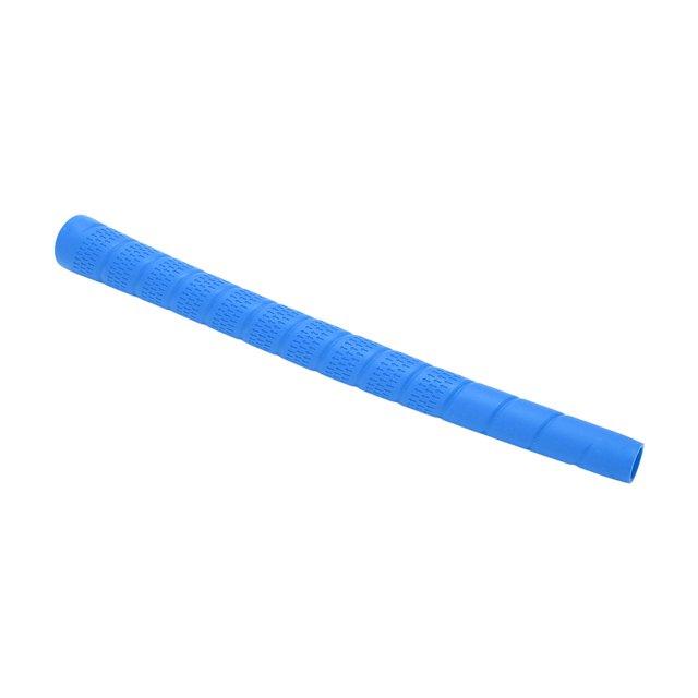 LHCER Golf Club Grip Anti Slip Rubber Golf Putter Grip Breathable for Children Beginner Training,Golf Accessory,Rubber Golf Grip