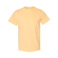 thumbnail image 1 of Heavy Cotton T-Shirt, 2XL, Yellow Haze, 1 of 1
